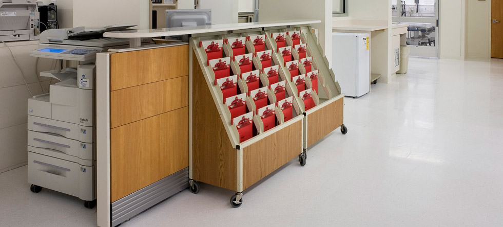 Furniture Standards for Healthcare Facilities