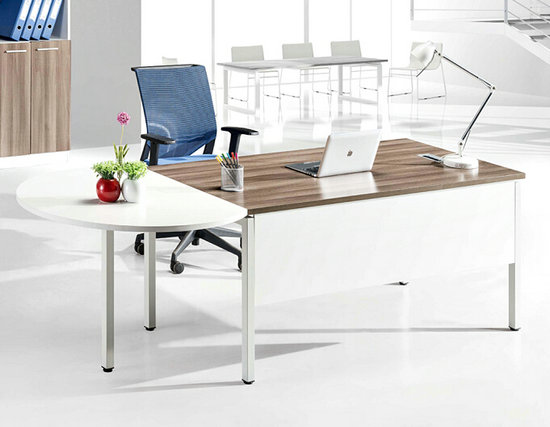 office furniture manufacturer computer wooden table/desk