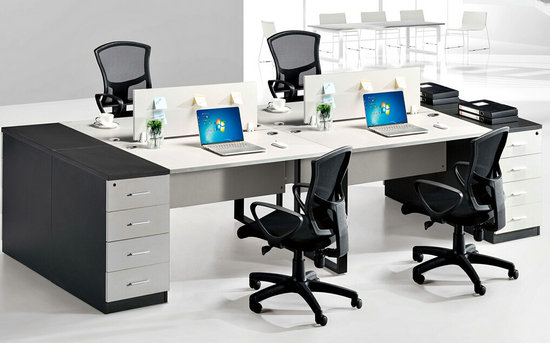 staff computer desk Office Table,Office workstation Furnitur
