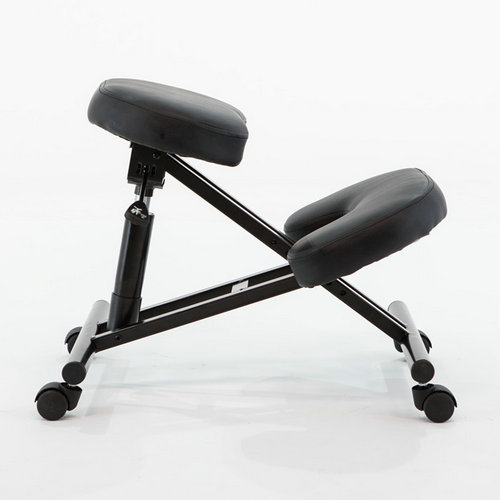 Customized hot selling adjustable swivel ergonomic kneeling