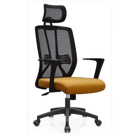 Foshan staff office chair mesh ergonomic task seat wholesale