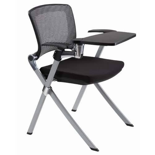 folding mesh office conference training chair study chair