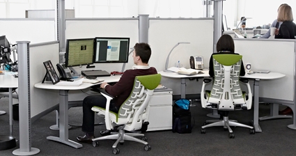 The Surprising Benefits of Sit-to-Stand
