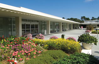 Monterey Peninsula Community Hospital