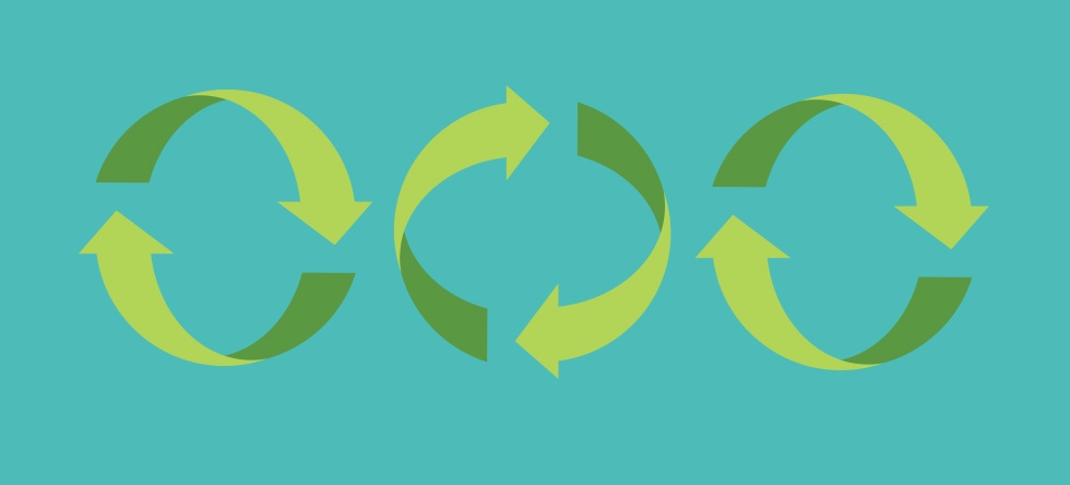 Reuse, Reduce, Recycle: Designing Products and Processes for Sustainability