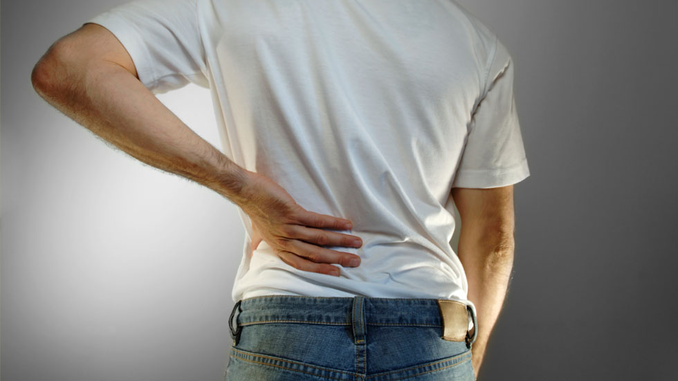Back Pain Costs Companies Billions Every Year
